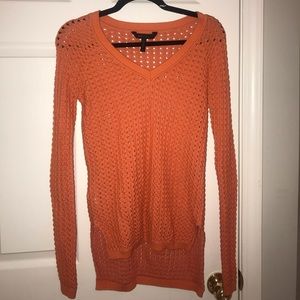 BCBG sweater
